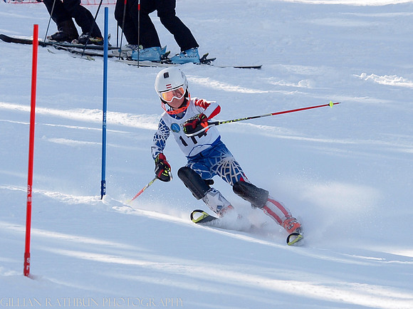 Schaffer, U12 Boys
