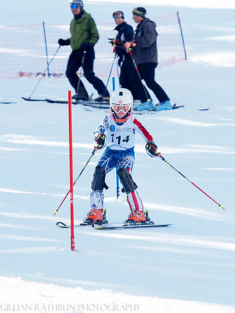Schaffer, U12 Boys