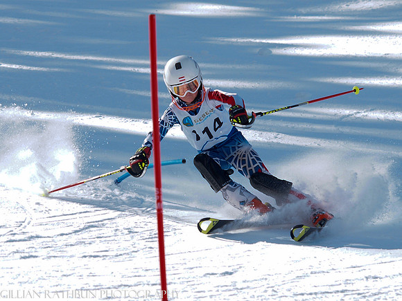 Schaffer, U12 Boys