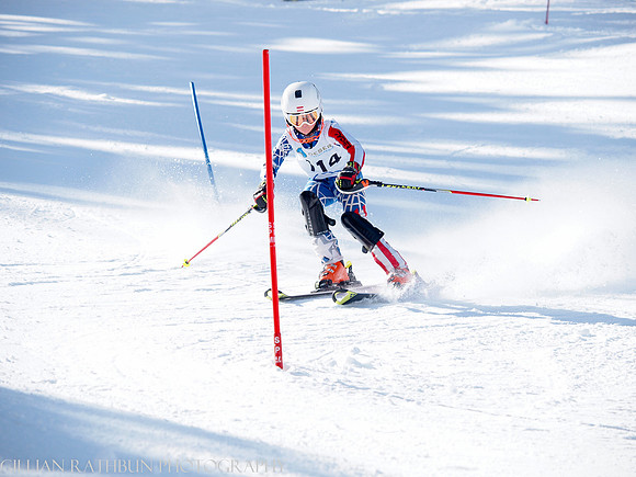 Schaffer, U12 Boys