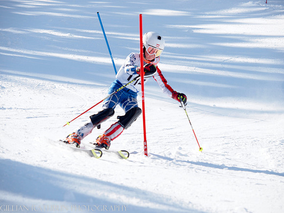 Schaffer, U12 Boys