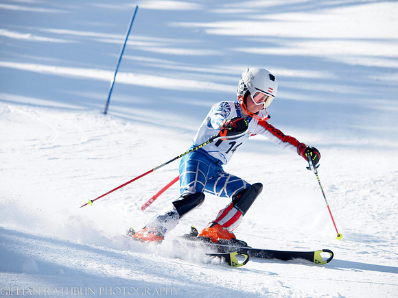 Schaffer, U12 Boys