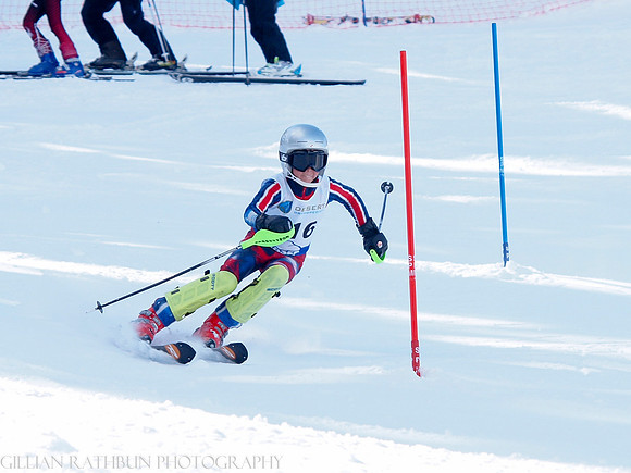 Kellar, U12 Boys