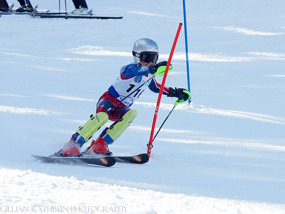 Kellar, U12 Boys