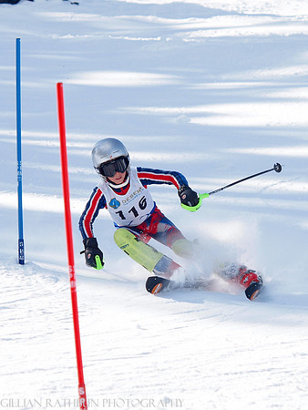 Kellar, U12 Boys