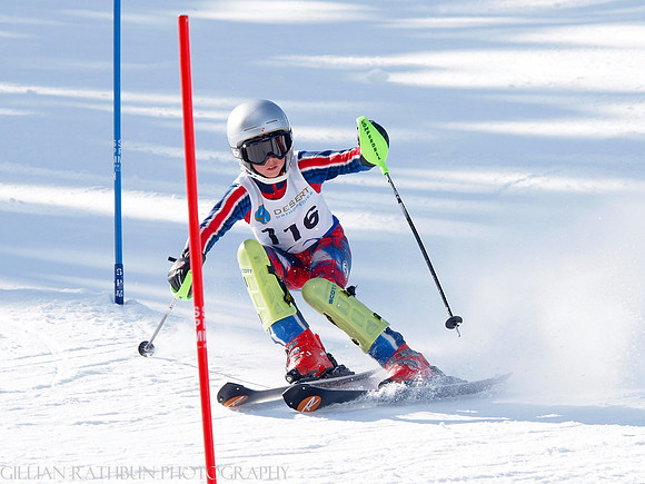 Kellar, U12 Boys