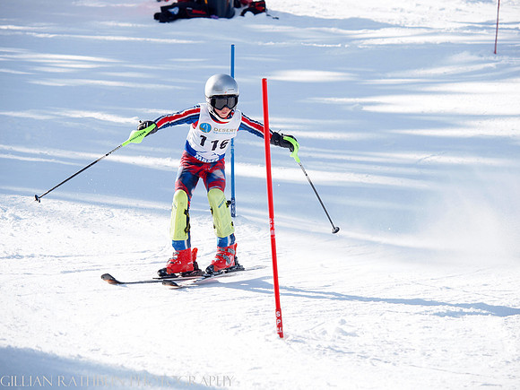 Kellar, U12 Boys