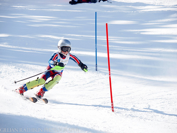 Kellar, U12 Boys