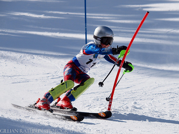 Kellar, U12 Boys