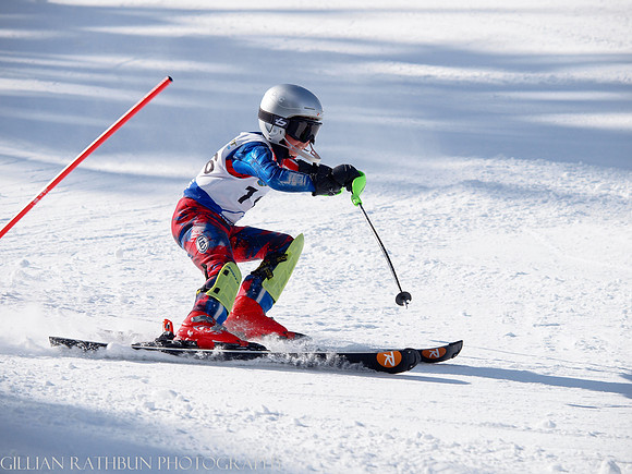 Kellar, U12 Boys