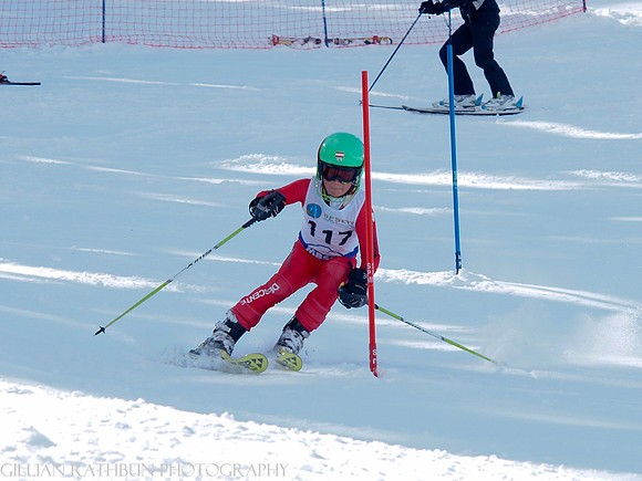 Kleinsmith, U12 Boys