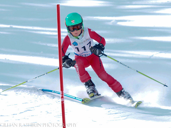 Kleinsmith, U12 Boys