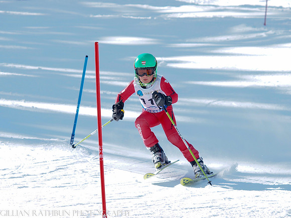 Kleinsmith, U12 Boys
