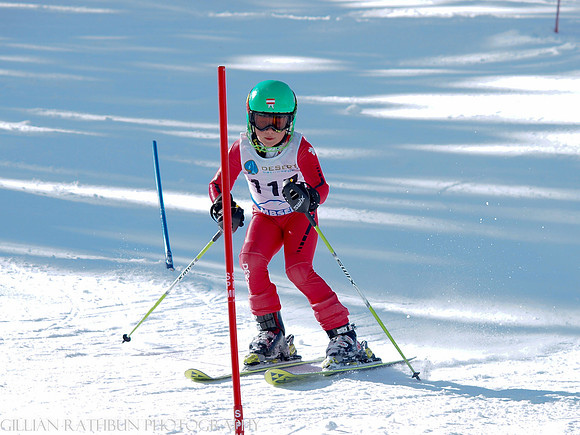 Kleinsmith, U12 Boys
