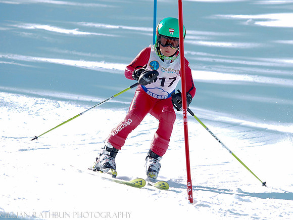 Kleinsmith, U12 Boys