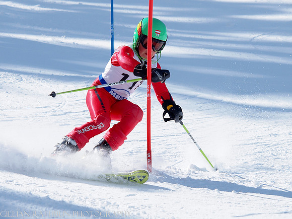 Kleinsmith, U12 Boys