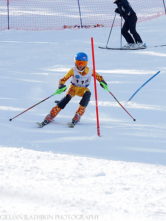 Cauble, U12 Boys
