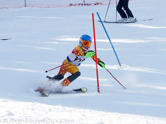 Cauble, U12 Boys