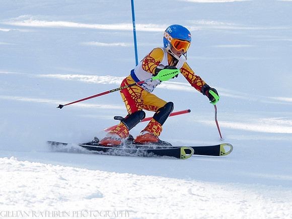 Cauble, U12 Boys