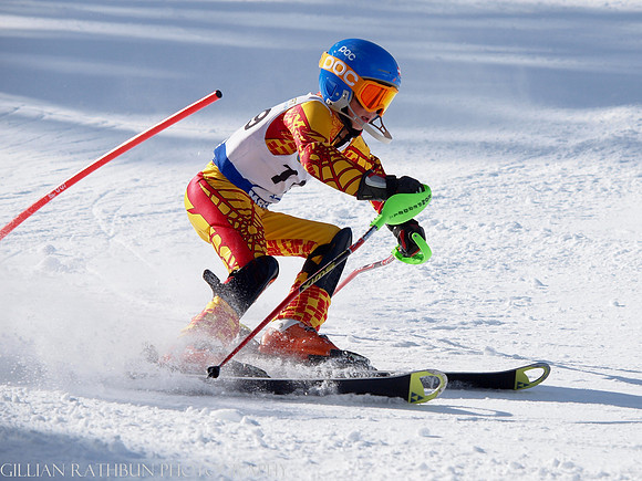 Cauble, U12 Boys