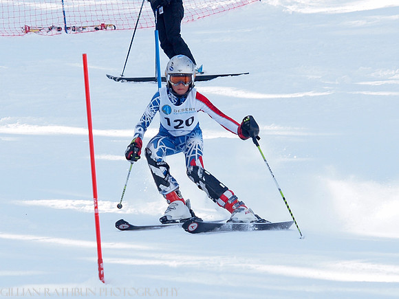 Smith, U12 Boys