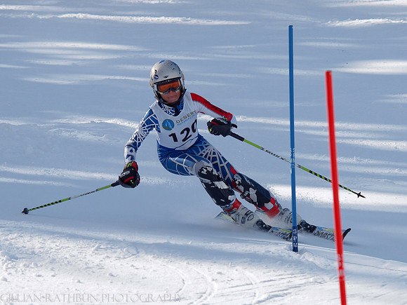 Smith, U12 Boys