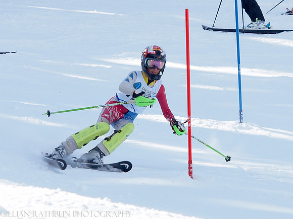 Marshall, U12 Boys