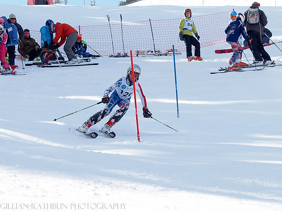 Smith, U12 Boys