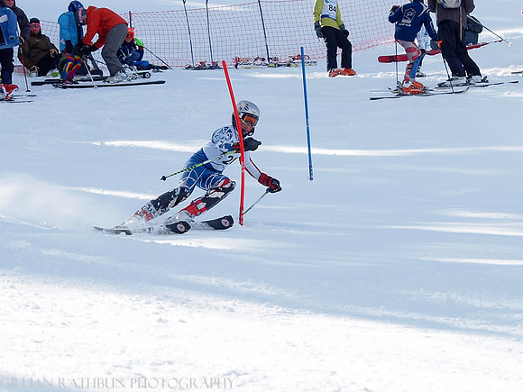 Smith, U12 Boys