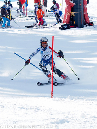Smith, U12 Boys