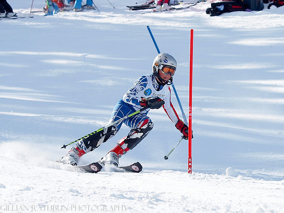 Smith, U12 Boys