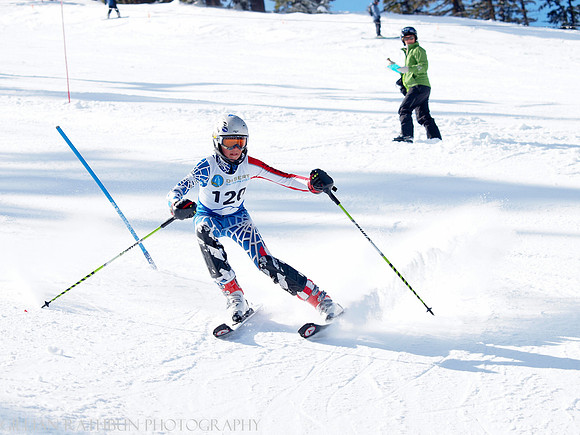 Smith, U12 Boys