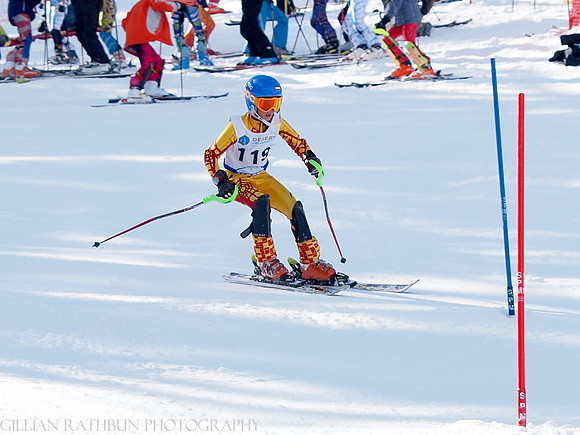 Cauble, U12 Boys
