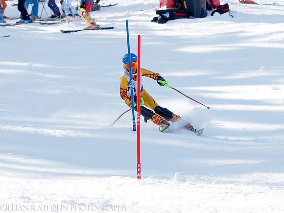 Cauble, U12 Boys