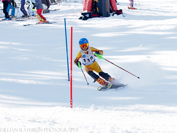 Cauble, U12 Boys