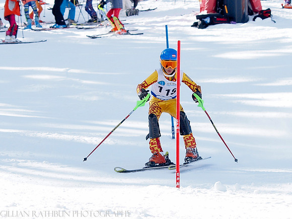 Cauble, U12 Boys