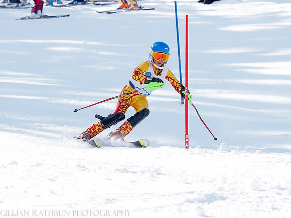 Cauble, U12 Boys