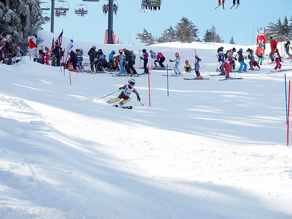 Kellar, U12 Boys