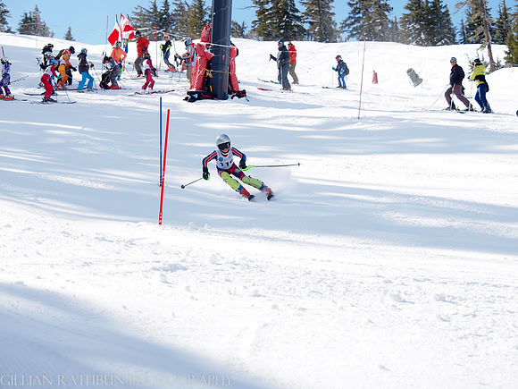 Kellar, U12 Boys