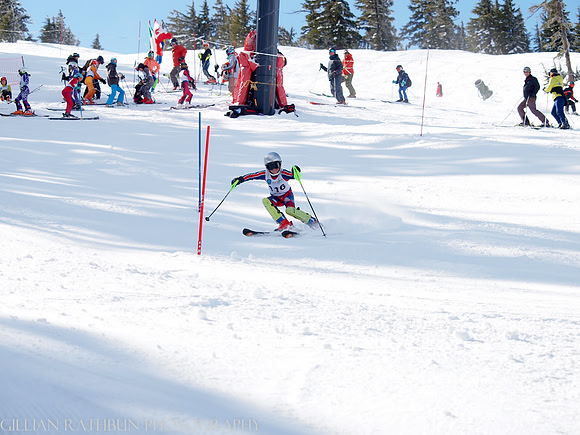 Kellar, U12 Boys
