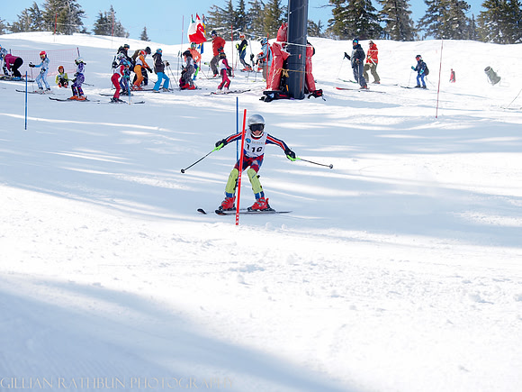 Kellar, U12 Boys