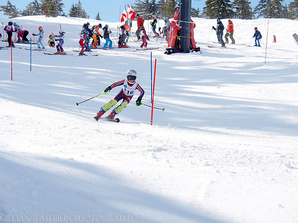Kellar, U12 Boys
