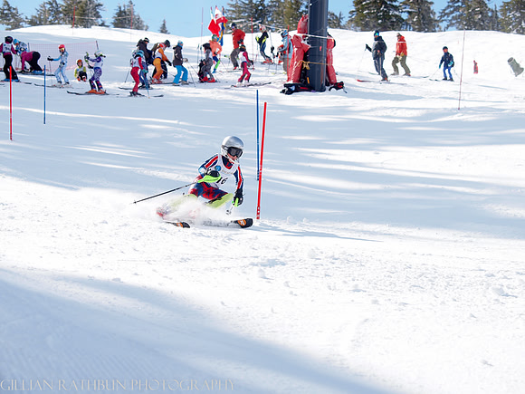 Kellar, U12 Boys