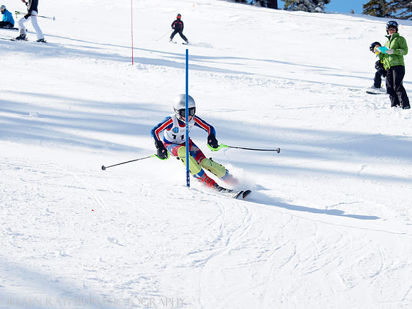 Kellar, U12 Boys