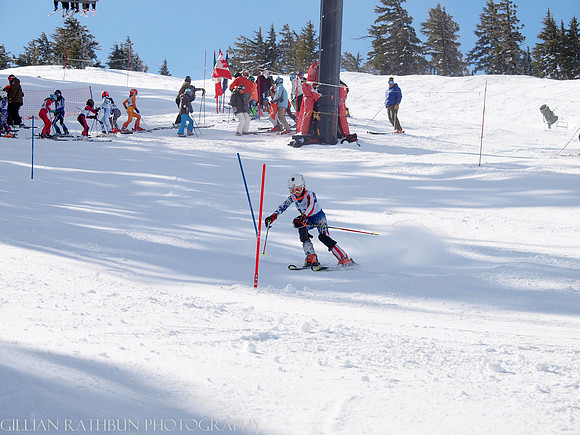 Schaffer, U12 Boys