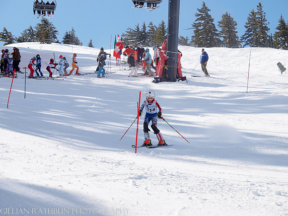 Schaffer, U12 Boys
