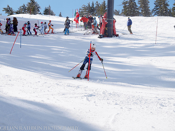 Schaffer, U12 Boys