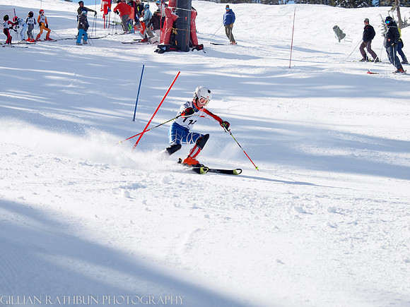Schaffer, U12 Boys