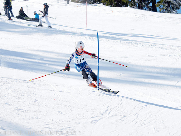 Schaffer, U12 Boys
