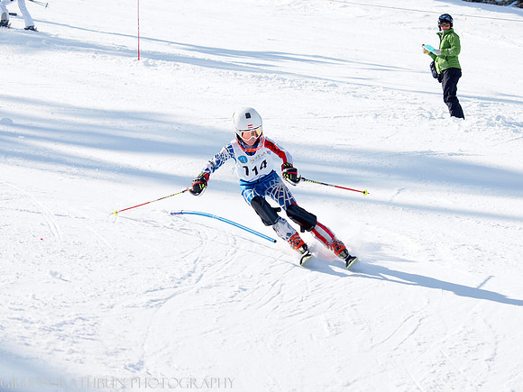 Schaffer, U12 Boys